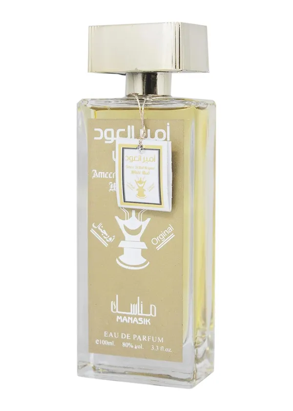MANASIK_Ameer_Al_Oud_White_Liquid_Eau_De_Perfume_For_Men,_100ml