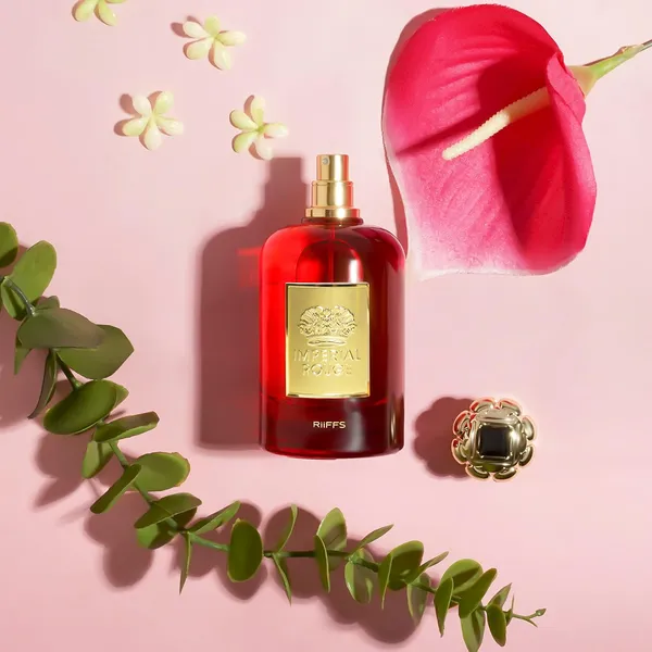RiiFFS_Imperial_Rouge_Imported_Long_Lasting_100ml_Women_Perfume,_Citrusy,_Sweet_&_Balsamic,_Soothing_Fragrance