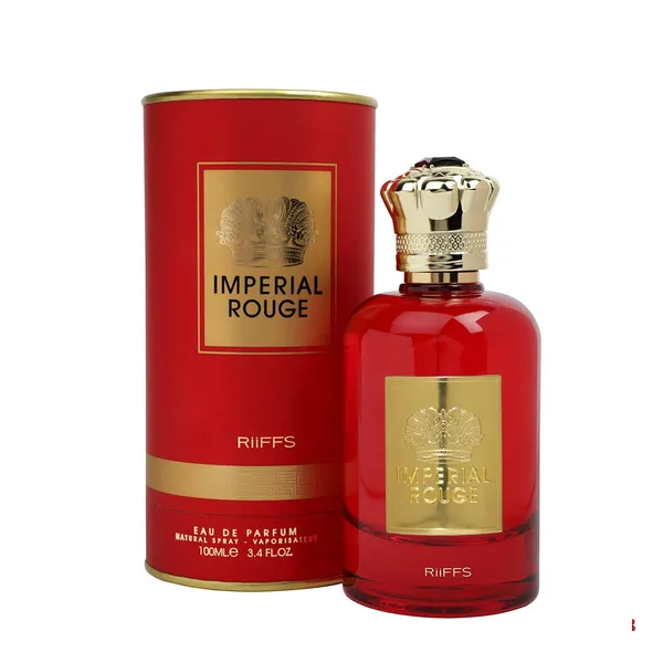 RiiFFS_Imperial_Rouge_Imported_Long_Lasting_100ml_Women_Perfume,_Citrusy,_Sweet_&_Balsamic,_Soothing_Fragrance