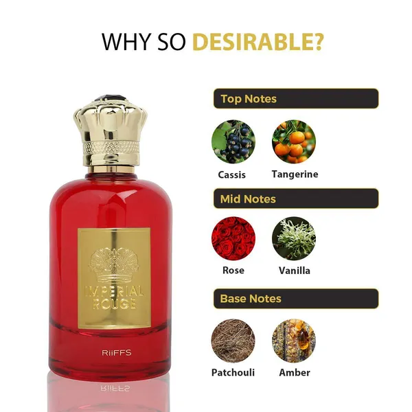 RiiFFS_Imperial_Rouge_Imported_Long_Lasting_100ml_Women_Perfume,_Citrusy,_Sweet_&_Balsamic,_Soothing_Fragrance