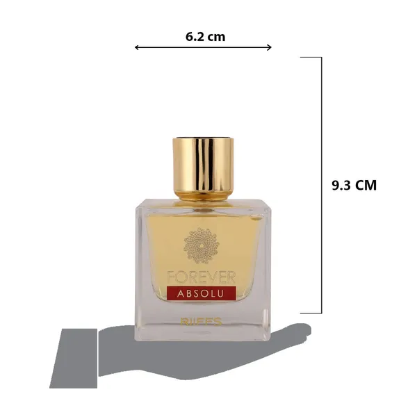 RiiFFS_Forever_Absolu_Imported_Long_Lasting_Women_100ml_Perfume,_Citrusy,_Floral_&_Woody,_Soothing_Fragrance