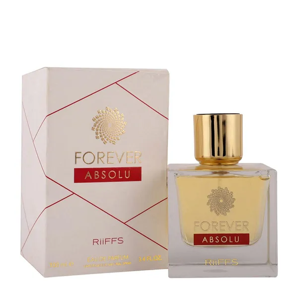 RiiFFS_Forever_Absolu_Imported_Long_Lasting_Women_100ml_Perfume,_Citrusy,_Floral_&_Woody,_Soothing_Fragrance