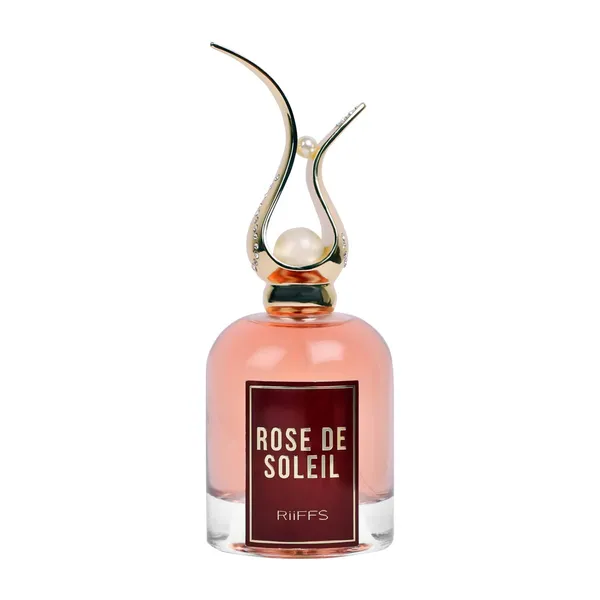 RiiFFS_PERFUMS_Rose_De_Soleil_Imported_Long_Lasting_Premium_Liquid_Perfume_For_Women,_Citrusy,_Sweet_&_Green,_Soothing_Fragrance,_100ml