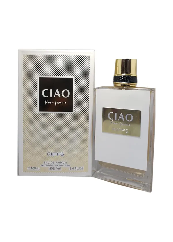 RIIFFS_CIAO_Pour_Femme_Eau_De_Parfum_For_Men_&_Women_100_ml