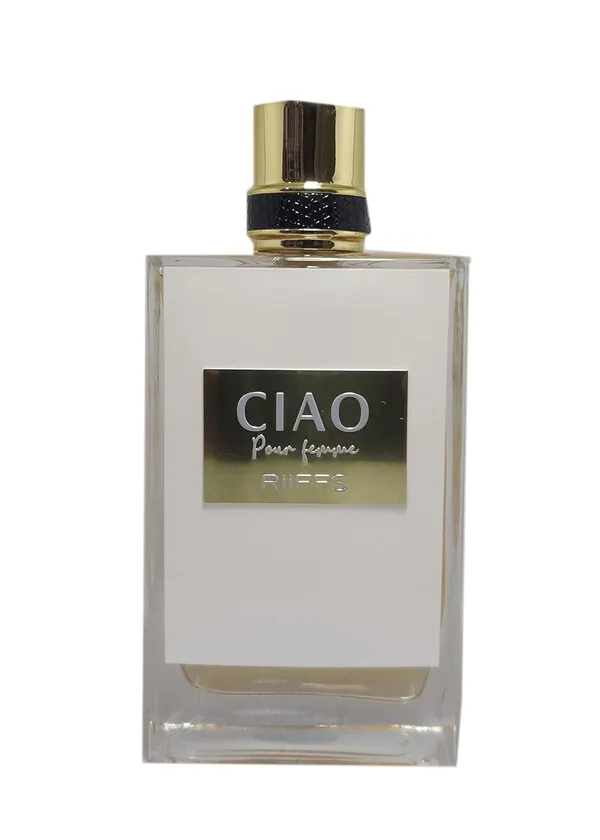 RIIFFS_CIAO_Pour_Femme_Eau_De_Parfum_For_Men_&_Women_100_ml