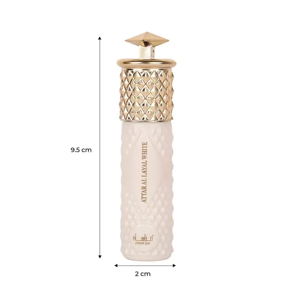 Manasik_Al_Layal_White_Premium_Attar,_Powdery,_Citrus_&_Oud,_Soothing_Fragrance,_Long_Lasting_Roll_on_Itra_For_Men_&_Women,_6ml