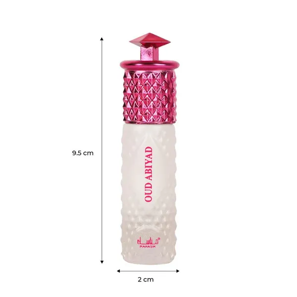 Manasik_Oud_Abiyad_Premium_Attar,_Musk,_Woody_&_Oud,_Soothing_Fragrance,_Long_Lasting_Roll_on_Itra_For_Women,_6ml