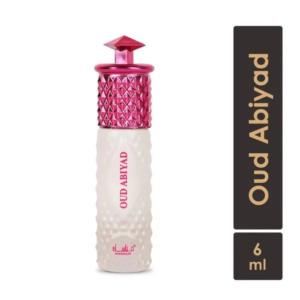 Manasik_Oud_Abiyad_Premium_Attar,_Musk,_Woody_&_Oud,_Soothing_Fragrance,_Long_Lasting_Roll_on_Itra_For_Women,_6ml