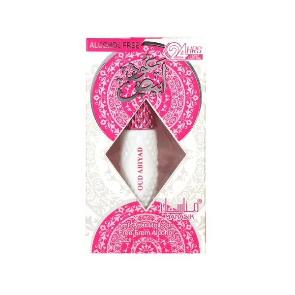 Manasik_Oud_Abiyad_Premium_Attar,_Musk,_Woody_&_Oud,_Soothing_Fragrance,_Long_Lasting_Roll_on_Itra_For_Women,_6ml
