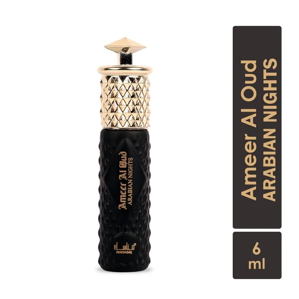 Manasik_Ameer_Al_Oud_Arabian_Nights_Premium_Attar,_Green,_Floral_&_Balsamic,_Soothing_Fragrance,_Long_Lasting_Roll_on_Itra_For_Men,_6ml