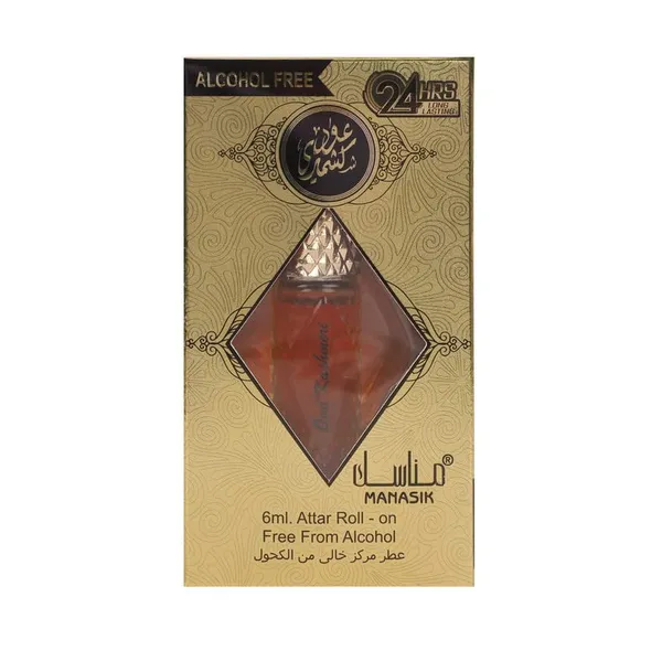 Manasik_Oud_Kashmeri_Premium_Attar,_Woody,_Balsamic_&_Spicy_Soothing_Fragrance,_Long_Lasting_Roll_on_Itra_For_Men,_6ml