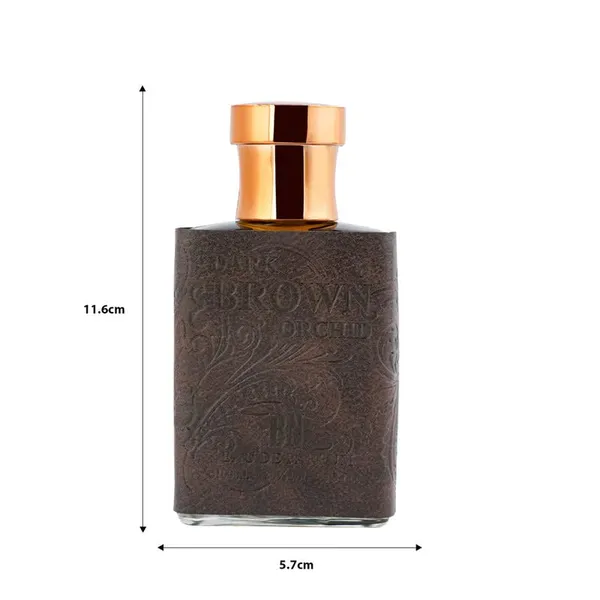 BN_Parfums_Dark_Brown_Orchid_Long_Lasting_100ml_Men_Perfume,_Amber,_Powdery_&_Woody,_Soothing_Fragrance