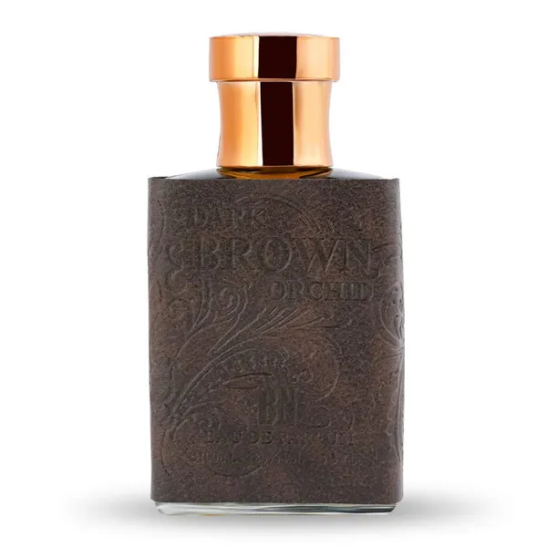 BN_Parfums_Dark_Brown_Orchid_Long_Lasting_100ml_Men_Perfume,_Amber,_Powdery_&_Woody,_Soothing_Fragrance
