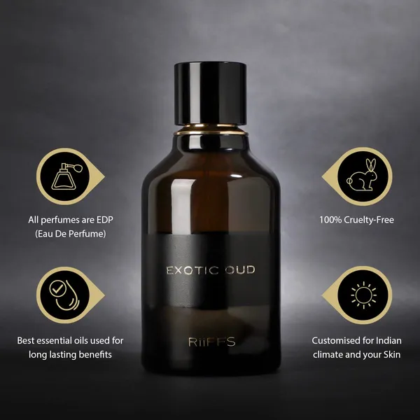 RiiFFS_Exotic_Oud_Premium_Imported_Scent,_Floral,_Fruity_&_Woody,_Soothing_Fragrance,_Long_Lasting_Perfume_Spray_For_Men,_100ml