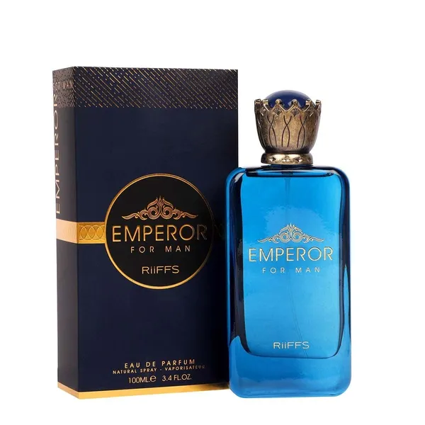 RiiFFS_Emperor_Blue_Imported_Long_Lasting_100ml_Men_Perfume,_Citrusy,_Floral_&_Woody,_Soothing_Fragrance