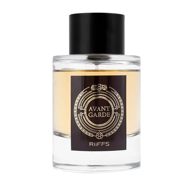 RiiFFS_PERFUMS_Avant_Garde_Imported_Long_Lasting,_100ml_Men_Liquid_Perfume,_Citrusy,_Aromatic_&_Woody,_Soothing_Fragrance