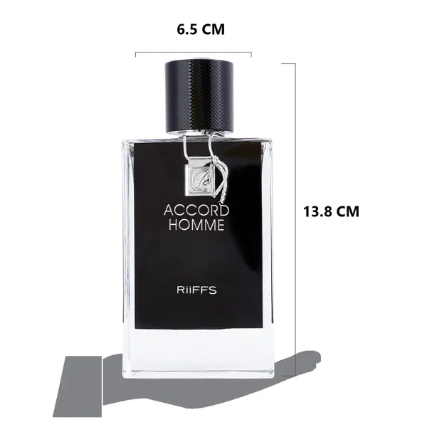 RiiFFS_Accord_Homme_Imported_Long_Lasting_100ml_Men_Perfume,_Fresh,_Floral_&_Musky,_Soothing_Fragrance