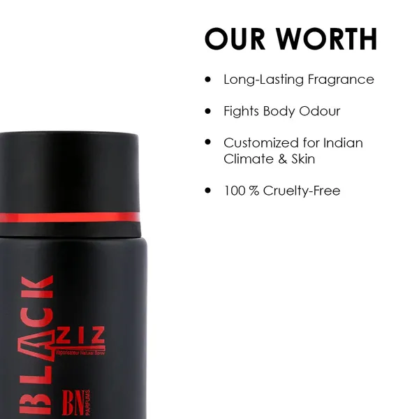 BN_Parfums_Ziz_Black_Long_Lasting_Men_100ml_Perfume,_Aromatic,_Fresh_Spicy_&_Earthy,_Soothing_Fragrance