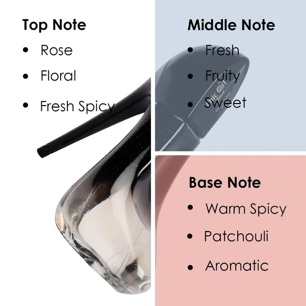 BN_Parfums_Chic_Girl_Black_Long_Lasting,_100ml_Women_Liquid_Perfume,_Floral,_Sweet_&_Aromatic,_Soothing_Fragrance