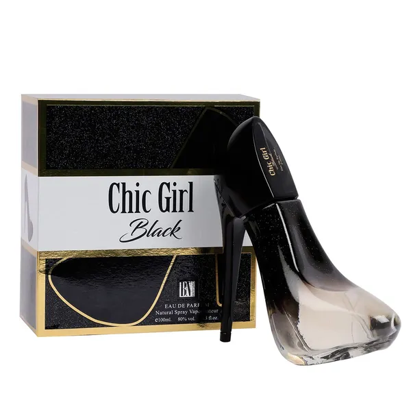 BN_Parfums_Chic_Girl_Black_Long_Lasting,_100ml_Women_Liquid_Perfume,_Floral,_Sweet_&_Aromatic,_Soothing_Fragrance
