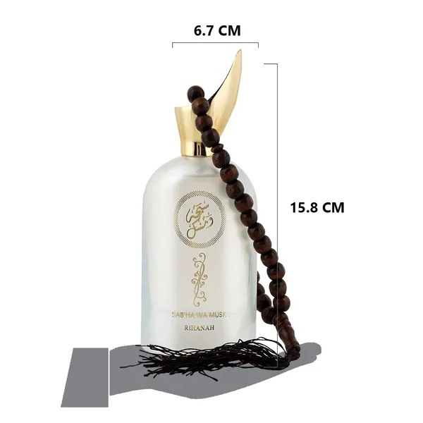 Rihanah_Sab'ha_Wa_Musk_Long_Lasting_100ml_Imported_Unisex_Perfume,_Floral,_Fresh_&_Ambery,_Soothing_Fragrance