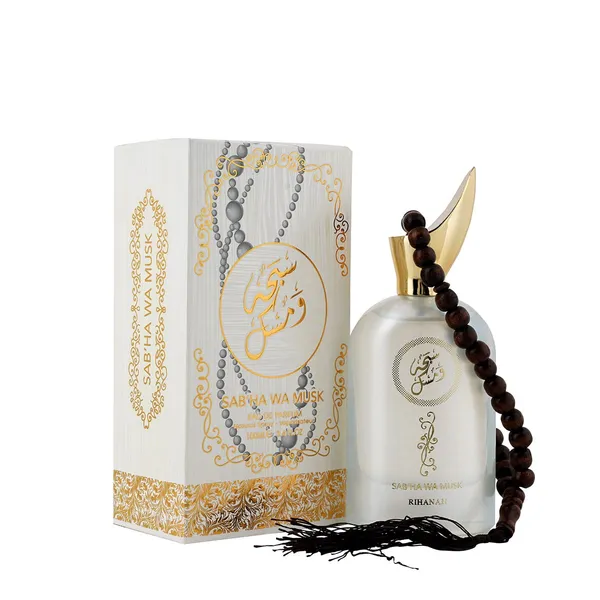Rihanah_Sab'ha_Wa_Musk_Long_Lasting_100ml_Imported_Unisex_Perfume,_Floral,_Fresh_&_Ambery,_Soothing_Fragrance