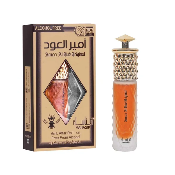 Manasik_Ameer_Al_Oud_Original_6ml_Long_Lasting_Attar,_Fresh_&_Soothing_Fragrance,_Roll_on_Itra_For_Men