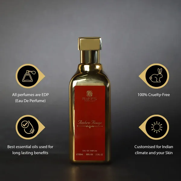 RiiFFS_Ambre_Rouge_Premium_Imported_Scent,_Floral,_Ambery_&_Aromatic,_Soothing_Fragrance,_Long_Lasting_Perfume_Spray_For_Men_&_Women,_100ml