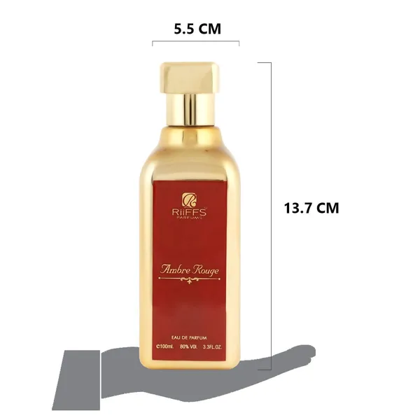 RiiFFS_Ambre_Rouge_Premium_Imported_Scent,_Floral,_Ambery_&_Aromatic,_Soothing_Fragrance,_Long_Lasting_Perfume_Spray_For_Men_&_Women,_100ml