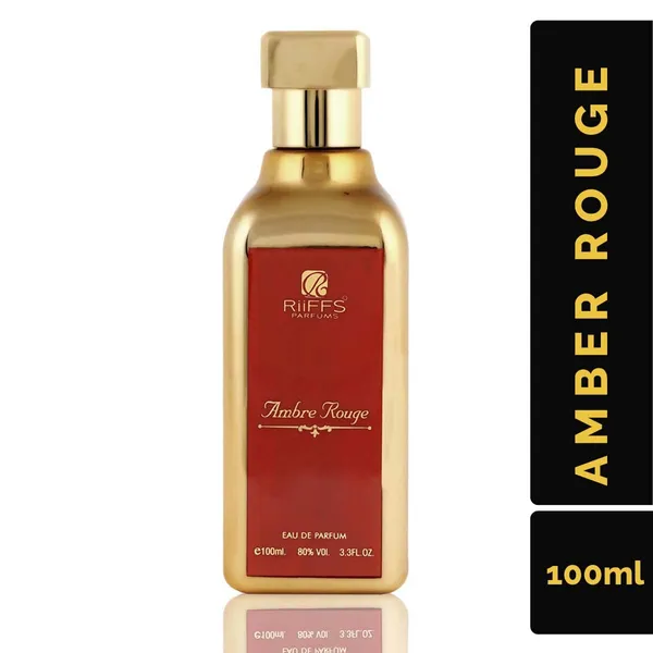 RiiFFS_Ambre_Rouge_Premium_Imported_Scent,_Floral,_Ambery_&_Aromatic,_Soothing_Fragrance,_Long_Lasting_Perfume_Spray_For_Men_&_Women,_100ml
