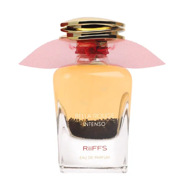 RiiFFS_PERFUMS_Bella_Rouge_Intenso_Imported_Long_Lasting,_100ml_Women's_Liquid_Perfume,_Citrusy,_Floral_&_Sweet,_Soothing_Fragrance