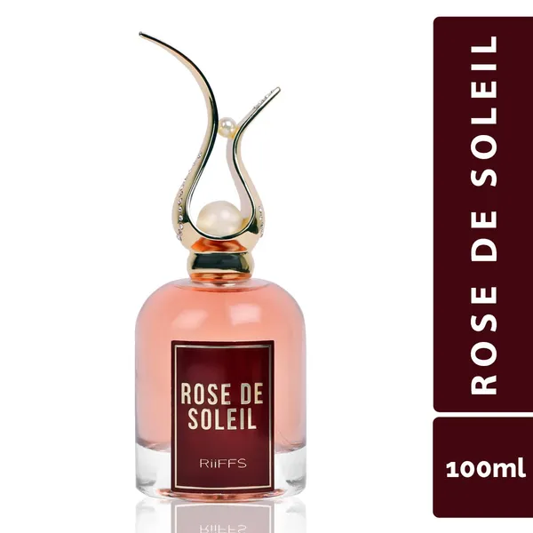 RiiFFS_Rose_De_Soleil_Imported_Long_Lasting_100ml_Women_Perfume,_Citrusy,_Sweet_&_Green,_Soothing_Fragrance