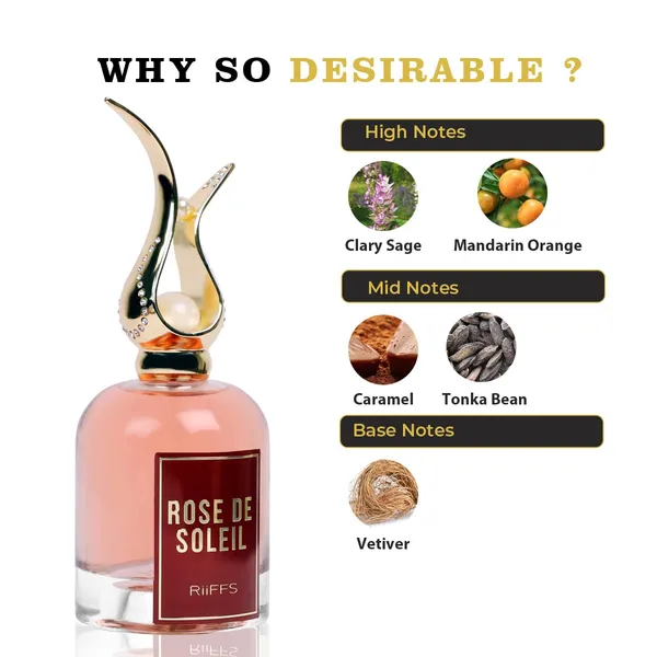 RiiFFS_Rose_De_Soleil_Imported_Long_Lasting_100ml_Women_Perfume,_Citrusy,_Sweet_&_Green,_Soothing_Fragrance