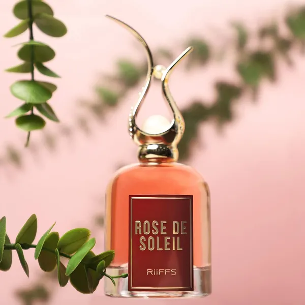 RiiFFS_Rose_De_Soleil_Imported_Long_Lasting_100ml_Women_Perfume,_Citrusy,_Sweet_&_Green,_Soothing_Fragrance