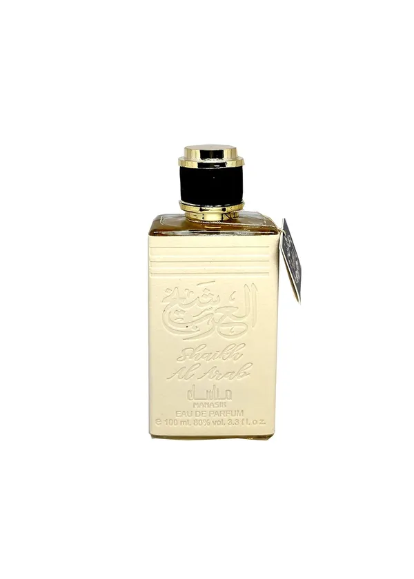 MANASIK_SHAIKH_AL_ARAB_Eau_De_Perfume_100ml_((For_Men_AND_WOMEN))