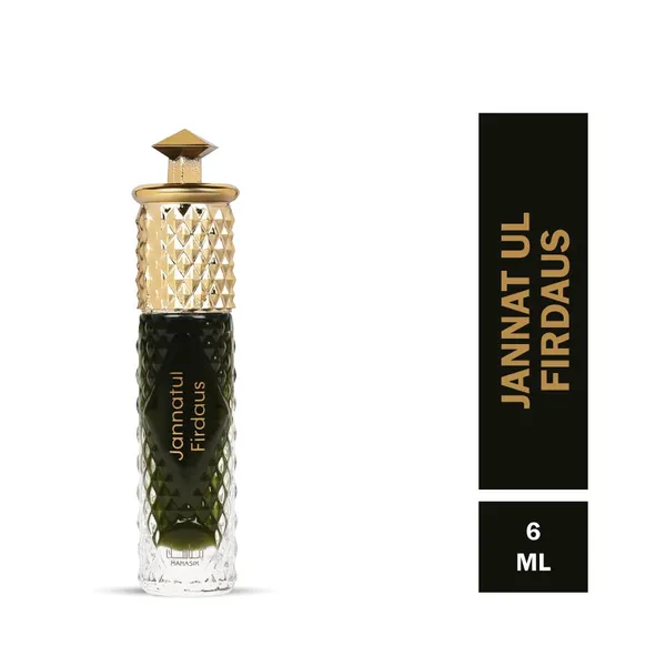 MANASIK_Jannatul_Firdaus_Premium_Attar,_Soothing_Fresh_Fragrance,_Long_Lasting_Roll_On_Itra_For_Men,_6_Ml