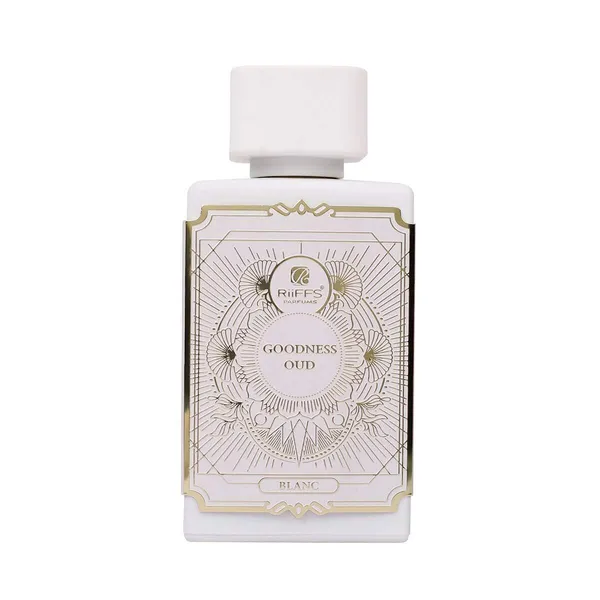 RiiFFS_PERFUMS_Goodness_Oud_Blanc_Eau_De_Perfume_100Ml_(For_Men_And_Women)