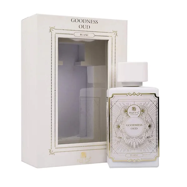 RiiFFS_PERFUMS_Goodness_Oud_Blanc_Eau_De_Perfume_100Ml_(For_Men_And_Women)