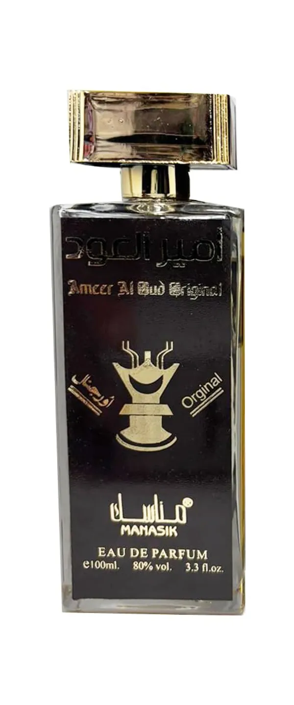 MANASIK_Ameer_Al_Oud_Original_Liquid_Eau_De_Parfume_For_Unisex,_100ml