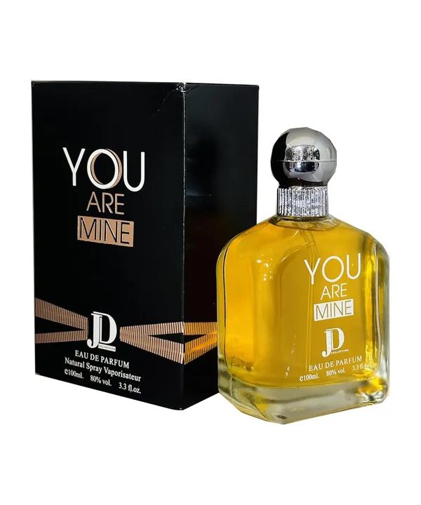 JD_COLLECTION_YOU_ARE_MINE_Eau_De_parfume_100ml_(For_Men_AND_WOMEN)