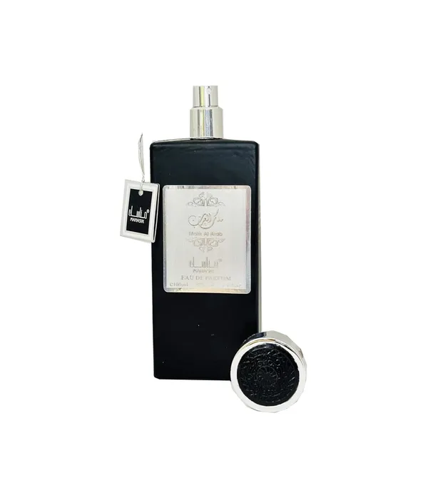 MANASIK_MALIK_AL_ARAB_BLACK_Eau_De_Perfume_100ml_(For_Men_AND_WOMEN)