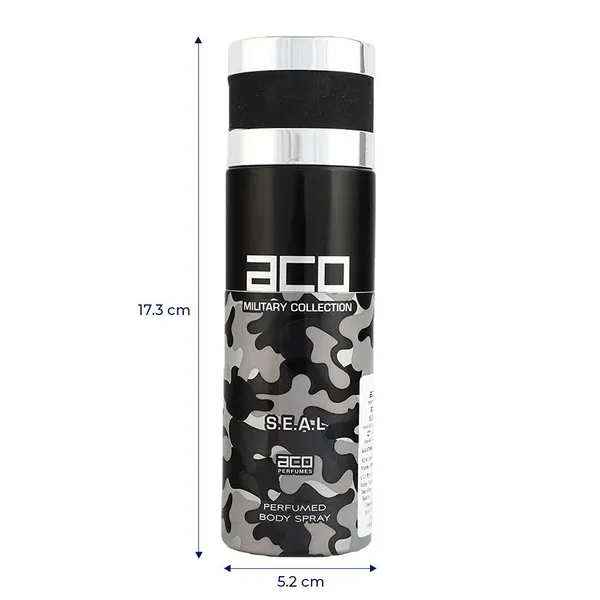 S.E.A.L_Aco_Perfumes_Military_Collection_Perfumed_Body_Spray,_200ml,_Camouflage