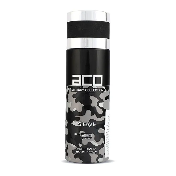 S.E.A.L_Aco_Perfumes_Military_Collection_Perfumed_Body_Spray,_200ml,_Camouflage