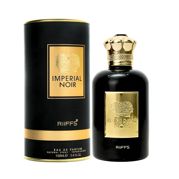 RiiFFS_Imperial_Noir_Eau_De_Parfum_For_Men_100ML_FRAGRANCE_FAMILY