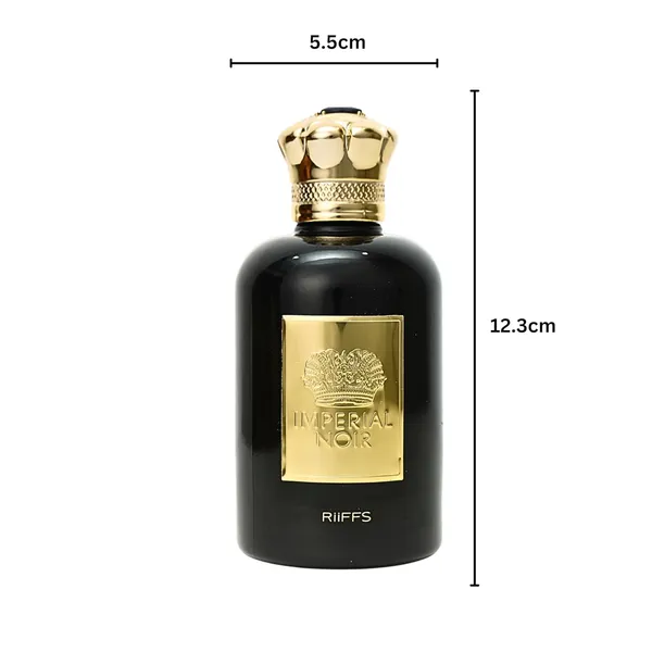 RiiFFS_Imperial_Noir_Eau_De_Parfum_For_Men_100ML_FRAGRANCE_FAMILY