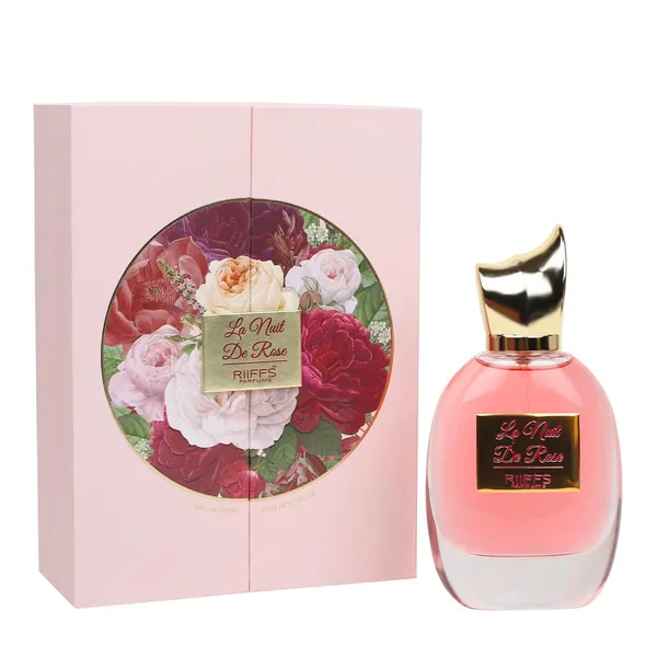 RiiFFS_La_Nuit_De_Rose_Eau_De_Parfum_For_Womens-_100ml