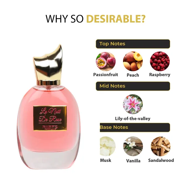 RiiFFS_La_Nuit_De_Rose_Eau_De_Parfum_For_Womens-_100ml