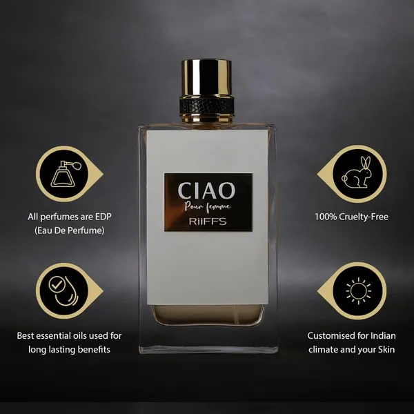 RiiFFS_Ciao_Pour_Femme_Perfume_For_Women_|_Long-Lasting_Eau_De_Parfum_|_Vibrant_Fruity_&_Floral_Fragrance_|_Ideal_Gift_Perfume_For_Loved_Ones,_100ml