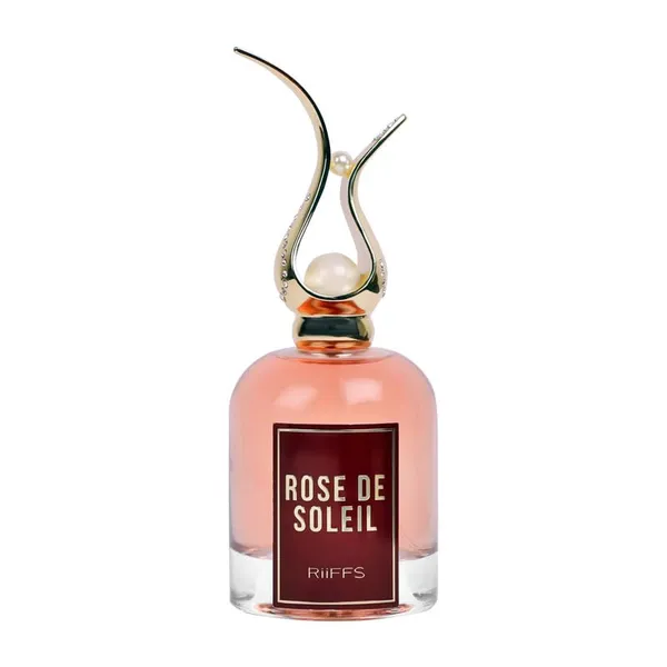 RiiFFS_Rose_De_Soleil_Perfume_For_Women_|_Long-Lasting_Eau_De_Parfum_|_Suitable_Perfume_For_Every_Occassion,_100ml