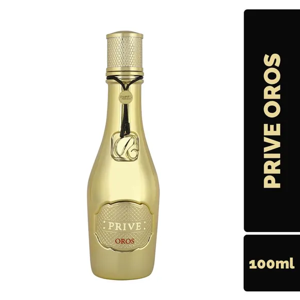 RiiFFS_Prive_Oros_Perfume_For_Women_|_Long-Lasting_Eau_De_Parfum_|_Luxe_Floral_Gourmand_Scent_|_Suitable_Perfume_For_Every_Occassion,_100ml